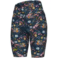ALÉ Pr-e Master Graphic Shorts Uden Seler