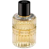 Les Bains Guerbois Oud Laqué 100ml Eau De Parfum