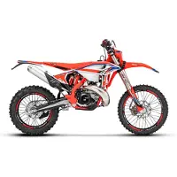 Blackbird Dream 5 Beta Rr 125 25-26/rr 125 R 2025 Klistermærker