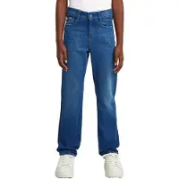 G-Star Strace Straight Fit Jeans