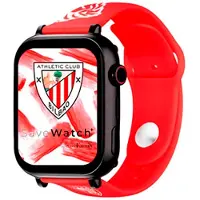 Savefamily Silikone Savewatch Plus Atletikklub Smartwatch