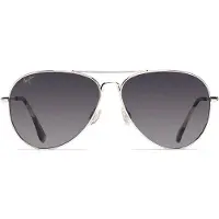 Maui jim Mavericks Gs264 Polariserede Solbriller
