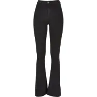 Urban Classics Super Stretch Bootcut Jeans