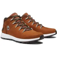Timberland Sprint Trekker Mid Vandrestøvler