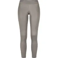 Urban Classics Leggings sølvgrå