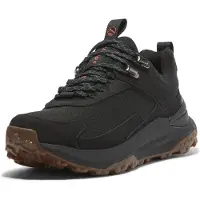 Timberland Timberlandtil mænd. TB0A6D9HEK91 Motion Access vandtætte lædersko sort (41.5), Fast, Blonder, Sport, Udendørs, Multisport, Bæredygtig