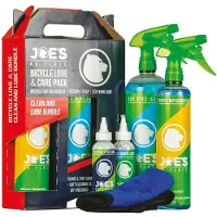Joe's Rengøringsmiddel
