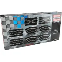 Carrera RC 26953, Track part, Sort