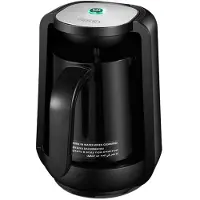 HiBREW Tyrkisk kaffemaskine CM1179_EU