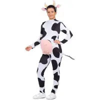 MOM Ko-kostume