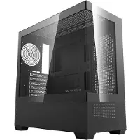 Darkflash DS900 AIR computerkabinet (sort)