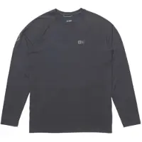 Salty Crew Mariner Tech Langærmet Rash Guard