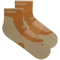 Icebreaker Merino Hike+ Light Mini Sokker