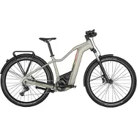 Bergamont E-revox Pro Fmn Eq 29´´ Deore Rd-m5100 Bosch Gen 4 Bes3 2024 Elektrisk Mtbcykel