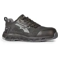 U Power Rook Esd S1ps Hi Hro Fo Sr Sikkerhedssko