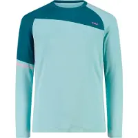 CMP 34n3345 T-shirt Med Lange ærmer