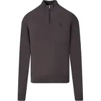 Bugatti Pullover brun