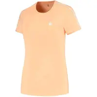K-Swiss Hypercourt Crew 3 T-shirt Med Korte ærmer
