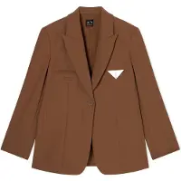 Armani Exchange Xw001938_af21529 Blazer