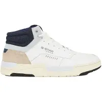 G-Star Rine Mid Basic Sko