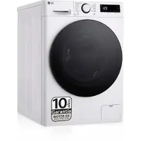 LG F4wr6013agw Frontbetjent Vaskemaskine