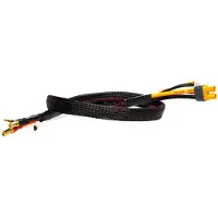 Spektrum Ic3 5mm Bullet 2´´ Wires Smart 2s Adapter