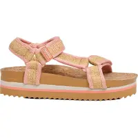 Pepe Jeans Umber Plateausandaler