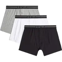 G-Star D29453-01 Brief Boxers 3 Enheder