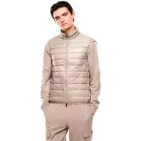 Emporio Armani 8npq06_pngpz Vest