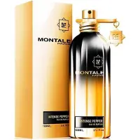 Montale Intense Pepper Vapo 100ml Eau De Parfum