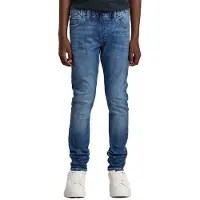 G-Star 3301 Slim Pull-up Jeans