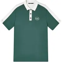 EA7 7m001549_af13862 Kortærmet Polo
