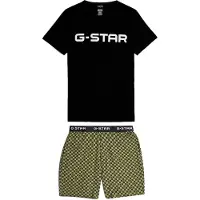 G-Star D29413-01 Kortærmet Pyjamas