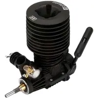 Hpi Racing Star F3.5 V2 Pullstart Nitro Motor