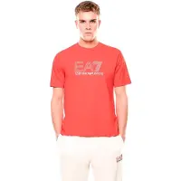 Emporio Armani 7m001307_af10375 T-shirt Med Korte ærmer