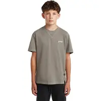 G-Star Boys Nifous T-Shirt - Grey - boys