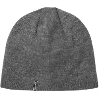 Sealskinz Cley, beanie, grå