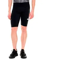 EA7 EA7til mænd. 7M001352_AF21580 Ventus+ Shorts M Sort (XS), Sport, Løb, Sportstøj, Multisport, Polyester