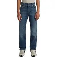 G-Star Boys 3301 Straight Tapered Jeans - Dark blue - boys