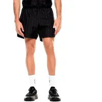 EA7 EA7til mænd. 7M001354_AF21229 Ventus+ Shorts M Sort (3XL), Sport, Sportstøj, Multisport, Polyester
