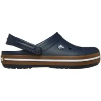 Crocs Crocband Gum Træsko