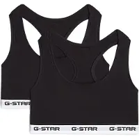 G-Star Racerback Bralette 2-Pack - Multi color - Women