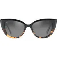 Maui jim Blossom Polariserede Solbriller Til Kvinder
