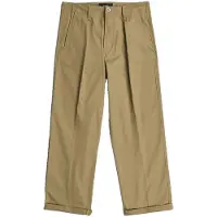 G-Star Pleated Chino Relaxed - Beige - Men