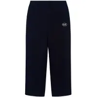 EA7 EA7til mænd. 7M001551_AF21728 Tennis Club Pants navy (3XL), Casual, Sport, Bomuld, Sportstøj, Multisport, Blå