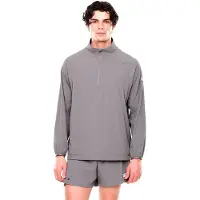 EA7 7m001375_af21687 Halv Lynlås Sweatshirt