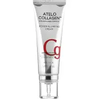 MISSHA Atelo Collagen 500 Power Plumping Cream - Korean Collagen Cream For Face With 4 Sorts Collage - Day & Night Moisturizer