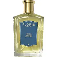 Floris Bergamotto Di Positano Eau de parfum 50 ml