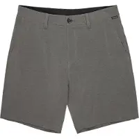 Quiksilver Union Heather Amph 19 Shorts sort