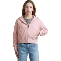 G-Star D29681-01 Cropped Sweatshirt Med Lynlås
